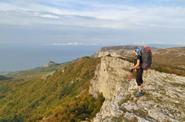 Поход в Крыму