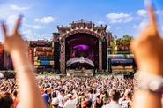 Фестиваль Tomorrowland