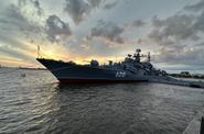 Экскурсия по Кронштадту