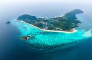 Остров Ко Липе (Koh Lipe) в Таиланде