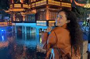 Сад Юйюань (Yu Garden) в Шанхае