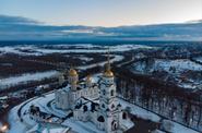 Успенский собор во Владимире