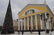 Калужский областной драматический театр