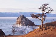 скала Шаманка