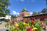 Нижегородский кремль