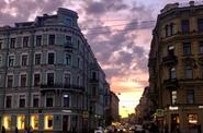 Санкт-Петербург