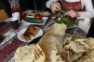 Армянская кухня