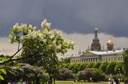 Санкт-Петербург