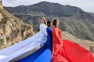Фотосессия в Дагестане