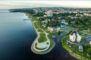 Экскурсия по Петрозаводску
