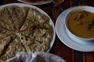 Кавказская кухня