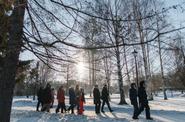 Экскурсия по Петрозаводску