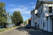 Плёс Ивановской области