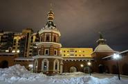 Царевококшайский кремль
