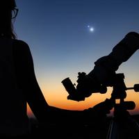 Тур с элементами астрономии