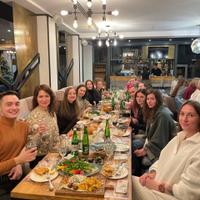 Тур по Северной Осетии