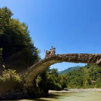 Мост царицы Тамары