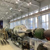Ракетно-космическая корпорация «Энергия»