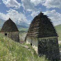 Даргавс