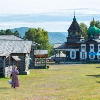 Тальцы