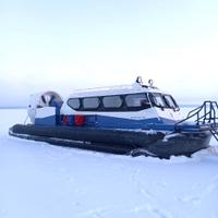 Хивус в Карелии