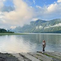 Телецкое озеро