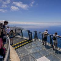 Смотровая площадка Cabo Girão