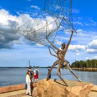 Петрозаводск