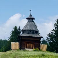 Хохловка, Пермский край