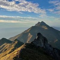 Хребет Жданко