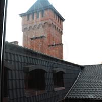 Экскурсия по замкам Калининградской области