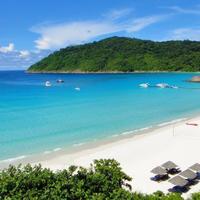 Остров Реданг (Pulau Redang) в Малайзии