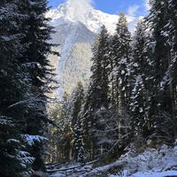 Прогулка к Белым водопадам