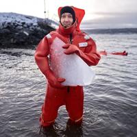 Айс-флоатинг