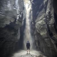 Водопад Инкуб