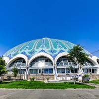 Базар Чорсу