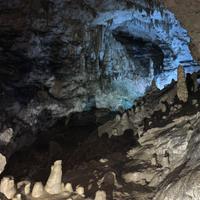 Азишская пещера