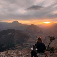 Тур в Дагестан