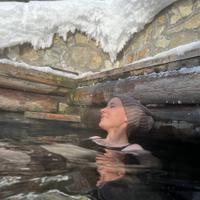 Отдых на термальных источниках Бурятии, Байкала