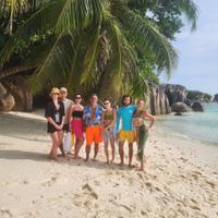 Заповедник Святой Анны 