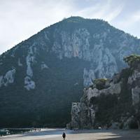 Пляжи Чиралы