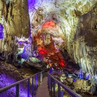 Пещера Прометея