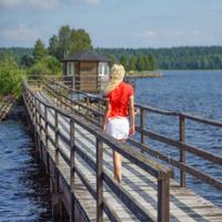 Тур в Карелию