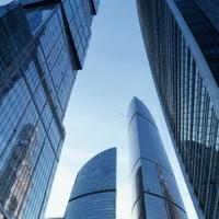 Москва-Сити