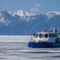 Экскурсия на хивусе