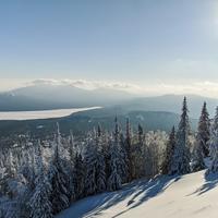 Пешее восхождение на хребет Зюраткуль