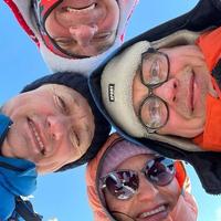 Поход по Уралу