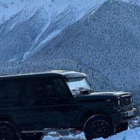 Ретрит на Архызе