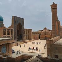Самарканд