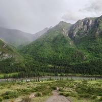 Катунь